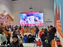 -Mr·Kuma酷么先生雪之乐园