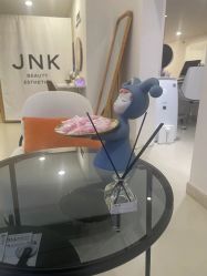 -JNK皮肤管理中心