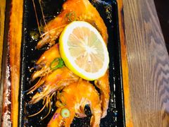 -蟹之国·精品蟹料理(极地店)