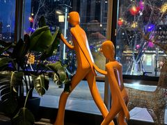 -红樱桃·欢乐餐厅(太原里店)