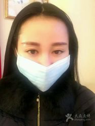 点击看大图 -Yue Show馨选·半永久纹眉纹眼线