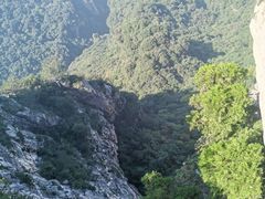 -神农山景区