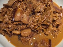 -又见炊烟私房菜(敬亭路店)