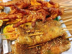 -非凡烧烤(历史博物馆店)
