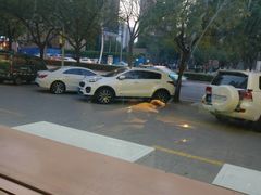 -东方之珠洗浴休闲广场(于家堡店)