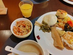 -绍兴鉴湖君澜大酒店