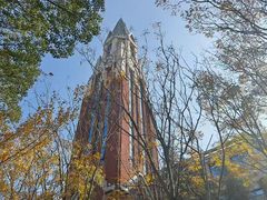 -华东政法大学(松江校区)