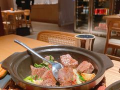 -人间酒暖·Go blanc·烧鸟·深夜食堂(陆家嘴店)