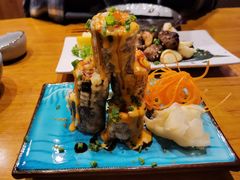-良久幕府深夜食堂