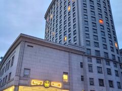 -白金汉爵大酒店(相城店)