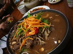冷面-全州拌饭馆(断桥店)