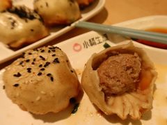 -小杨生煎(湟普汇店)