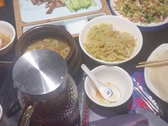 -满园烤鸭·春饼(沈北万达店)