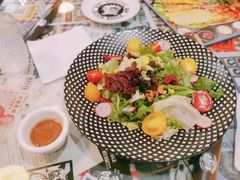 -鼓楼吃面·肉啃肉(南锣鼓巷店)