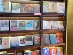 -思南书局(复兴中路店)