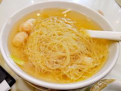 大蓉-香港麦奀云吞面世家(中山二路店)