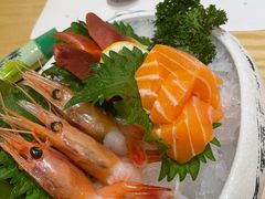 -小句号日本料理(江宁万达店)