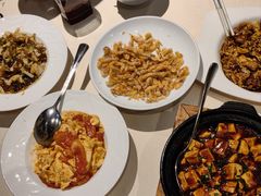 -南门小馆·清真(国贸商城店)