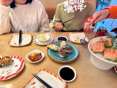 -新一番三文鱼寿司(红城湖店)