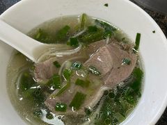 -胡家包子·清真(大众巷店)