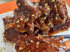 -品鲜村农家菜·阳澄湖大闸蟹(总店)