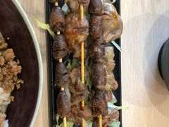 -炸翻天 Wok Master Taiwanese Restaurant