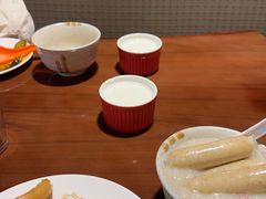 -港宸国际大酒店-西餐厅