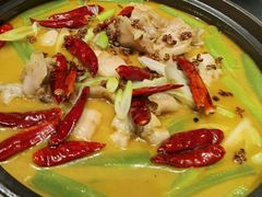 -上海人家花樣年华(虹口龙之梦店)