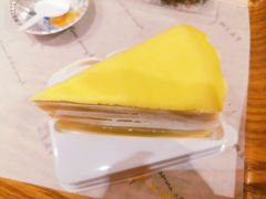 榴莲千层-罗森尼娜(解放西路店)