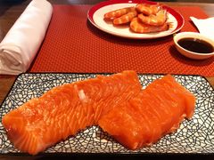 -咖啡苑自助餐厅·中国大饭店
