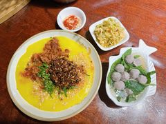-百灵缘瑞丽味道特色小吃(水乡店)