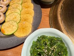 -MIKOMIKO和牛烧肉专门店(南门店)