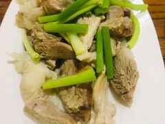 -正宗天津烧麦馆(柳州路店)