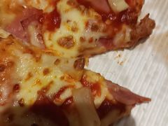 -Steveston Pizza Company (Richmond)