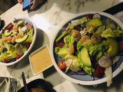 -JUKEBOX玖部音乐餐厅(华侨城店)