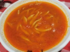 -西贝(上海我格广场店)