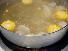 -汕头八合里海记牛肉店(清河店)