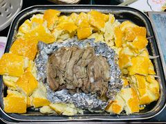 -丝宴·凤城印象·西北特色菜(彩虹湾店)