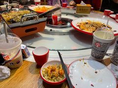 -海岛八号龙虾烧烤田鸡(蓝天路总店)