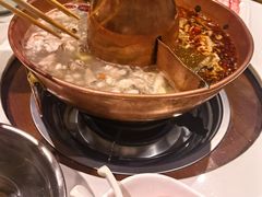 -老诚一锅羊蝎子(天通苑东三区直营店)