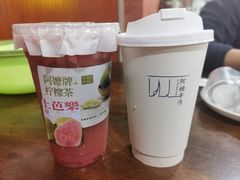 -阿嬷手作(柳州万象城店)