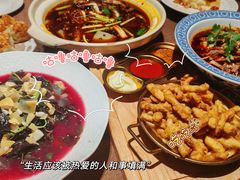 -樽宴酒楼·地道川菜·品质聚会·生日宴请