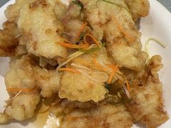 -添福来墨鱼饺子 · 海鲜东北菜(大连星海·黄浦路店)