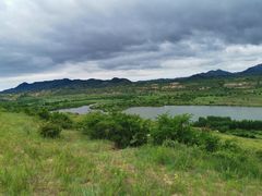 -西拉沐沦大峡谷园区
