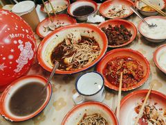 -老三样·旧食新味(船山路店)