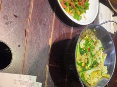-外婆家(义乌新光汇购物中心店)