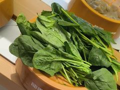 -龍歌自助小火锅(崂山丽达店)