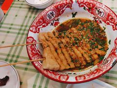 -鸿先阁·干煸虾(星沙店)