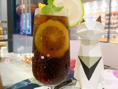 -瞄一喵猫咖(格力海岸店)