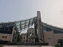 -元代水闸遗址博物馆